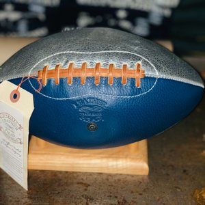 Leatherhead Sports USA Handsome Dan Football - Thumbnail 4